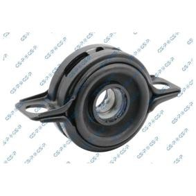 Compre Suporte do cardan da GSP 514818 a um preço baixo por 37,25 €