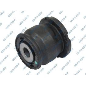 Lagerbuchse, Blattfeder 516117 HONDA von GSP