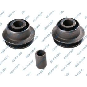 Lagerung, Achsträger 516133S LEXUS von GSP