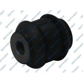 Lagerbuchse, Blattfeder 516140 HONDA von GSP