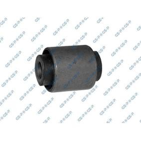 Comprar Suspensión, Brazo oscilante de GSP 516228 a bajo precio de 4,69 €