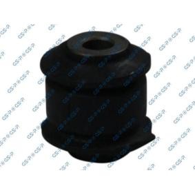 Lagerbuchse, Blattfeder 516248 HONDA von GSP