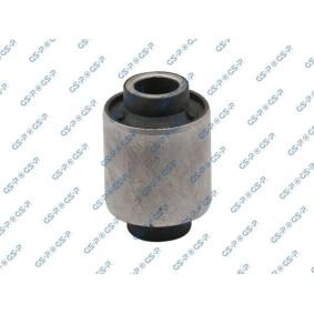 Comprar Suspensión, Brazo oscilante de GSP 516431 a bajo precio de 6,43 €