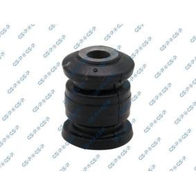 Lagerbuchse, Blattfeder 516439 HONDA von GSP