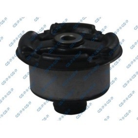 Lagerung, Achsträger 516584 HONDA von GSP