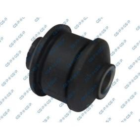 Lagerbuchse, Blattfeder 516600 HONDA von GSP