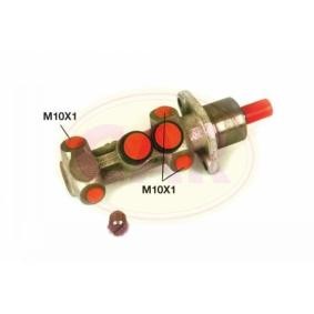 Hauptbremszylinder 5168 von CAR günstig für 46,99 € online kaufen
