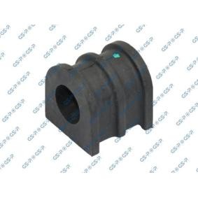 Comprar Silentblock de barra estabilizadora de GSP 517361 a bajo precio de 2,93 €