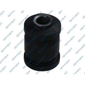 Compre Molas de lâminas de GSP online para 107 Hatchback (PM_, PN_) a preços moderados