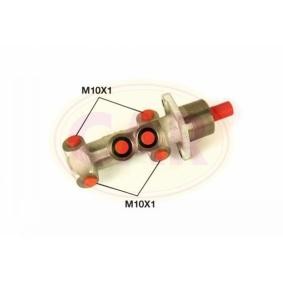 Hauptbremszylinder 5183 von CAR günstig für 61,24 € online kaufen