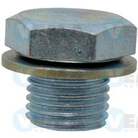 Comprar Tapón roscado, colector de aceite de VEMA 519 a bajo precio de 46,65 €