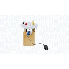 Anzeige, Kraftstoffvorrat 519000056700 von MAGNETI MARELLI günstig für 89,64 € online kaufen