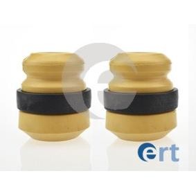 Acquista Kit parapolvere ammortizzatore e tampone ammortizzatore da ERT online per H100 Autobus (P) a prezzi moderati