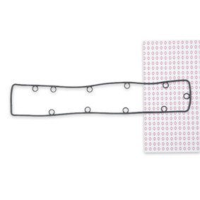 Ventildeckeldichtung 331.540 von ELRING günstig für 8,39 € online kaufen