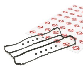 Achetez des Jeu de joints d'étanchéité, couvercle de culasse ELRING 389.060 à prix pour 25,35 €