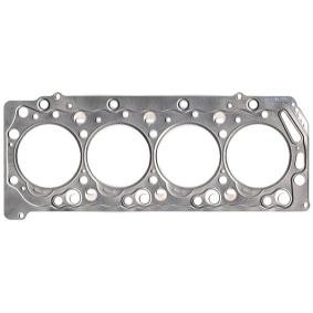 Compre Junta da cabeça do motor de ELRING online para PORTER Camião de plataforma/chassis a preços moderados