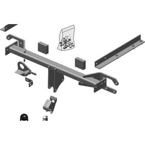 Compre Dispositivo de reboque da BRINK 524700 a um preço baixo por 360,61 €