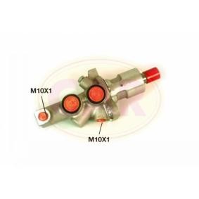 Hauptbremszylinder 5290 von CAR günstig für 61,24 € online kaufen