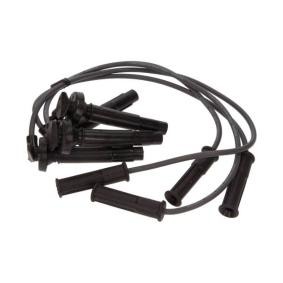 Osta Sytytysjohtosarja MAXGEAR:llä 53-0176 edullisesti hintaan 33,02 €