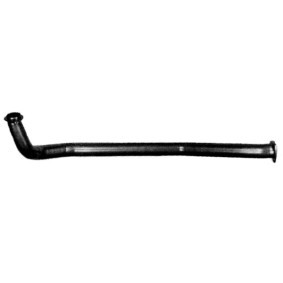 Abgasrohr 53.52.01 von IMASAF günstig für 320,05 € online kaufen