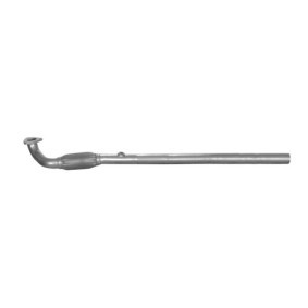Abgasrohr 53.81.02 von IMASAF günstig für 168,31 € online kaufen