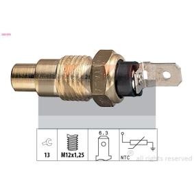Kühlmitteltemperatursensor 530 078 von KW günstig für 7,78 € online kaufen