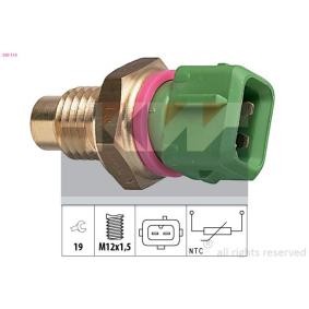 Kühlmitteltemperatursensor von KW 530 114