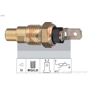 Kühlmitteltemperatursensor 530 121 von KW günstig für 17,69 € online kaufen