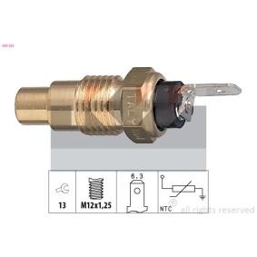 Kühlmitteltemperatursensor 530 223 von KW günstig für 10,12 € online kaufen