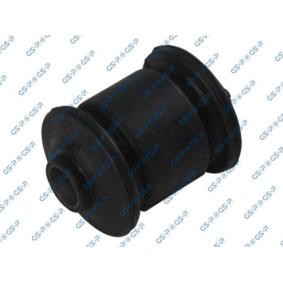 Compre Bucha de eixo de GSP online para California Westfalia T4 Minibus (7DJ, 7DK, 70J) a preços moderados
