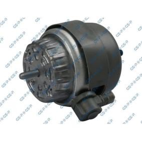 Motorlager des Herstellers GSP - Originalware Artikelnummer: 530366