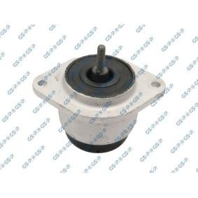 Motorlager des Herstellers GSP - Originalware Artikelnummer: 530425