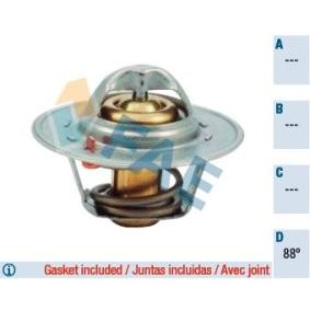 Kühlwasserthermostat 5308388 von FAE günstig für 21,63 € online kaufen
