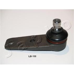 Traggelenk 53100 von JAPKO günstig für 18,22 € online kaufen