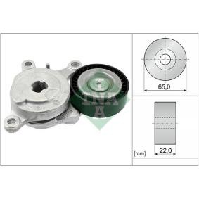 Acquista Braccio tenditore, Cinghia Poly-V da INA 534 0575 10 a buon mercato per soli 63,78 €
