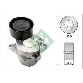 Compre Tensor da correia do alternador de INA online para VITO Tourer (W447) a preços moderados