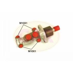 Hauptbremszylinder 5345 von CAR günstig für 64,58 € online kaufen