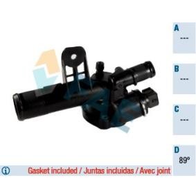 Kühlwasserthermostat 5351389 von FAE günstig für 47,65 € online kaufen