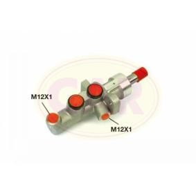 Hauptbremszylinder 5359 von CAR günstig für 84,74 € online kaufen