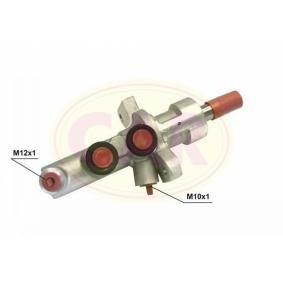 Hauptbremszylinder 5368 von CAR günstig für 105,58 € online kaufen