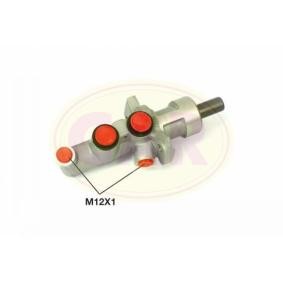 Hauptbremszylinder 5369 von CAR günstig für 73,18 € online kaufen