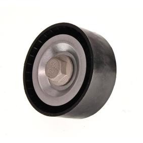 Köp Styrrulle, drivrem av MAXGEAR 54-0161 till det låga priset 337,19 kr