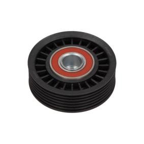 Köp Styrrulle, drivrem av MAXGEAR 54-0168 till det låga priset 448,35 kr
