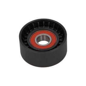Köp Styrrulle, drivrem av MAXGEAR 54-0985 till det låga priset 463,01 kr
