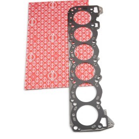 Compre Junta da cabeça do motor de ELRING online para Patrol GR IV SUV (Y60, GR) a preços moderados