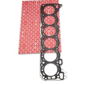 Compre Junta da cabeça do motor de ELRING online para Patrol GR IV SUV (Y60, GR) a preços moderados