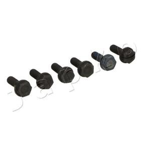Compre Parafuso, suporte da coroa dentada, volante do motor da JAPKO 54204 a um preço baixo por 9,40 €