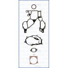 Compre Jogo de juntas de cárter de AJUSA online para Patrol GR V Camião de plataforma / Chassis (Y61) a preços moderados