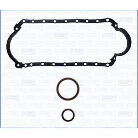 Achetez des Jeu de joints d'étanchéité, carter de vilebrequin AJUSA 54209000 à prix pour 55,95 €