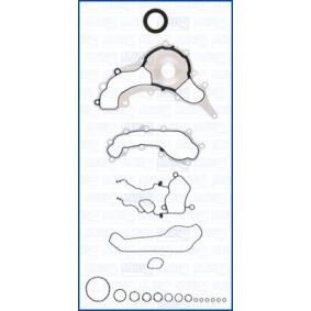 Achetez des Jeu de joints d'étanchéité, carter de vilebrequin AJUSA 54211100 à prix pour 82,48 €